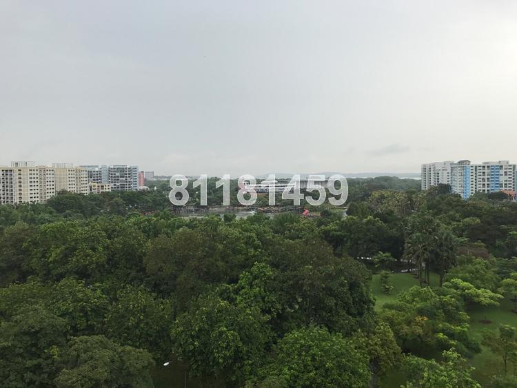 Blk 547 Pasir Ris Street 51 (Pasir Ris), HDB Executive #144000192